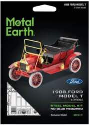 Metal Earth - 1908 Ford Model