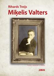 Miķelis Valters