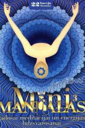 Mini MANDALAS 3