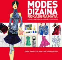Modes dizaina rokasgrāmata