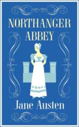 Northanger Abbey