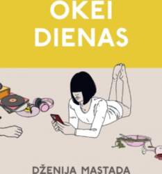 Okei dienas