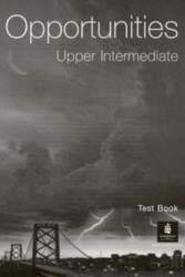 Opportunities Upper- Intermediate TB