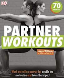Partner Workouts: 70 Exercises