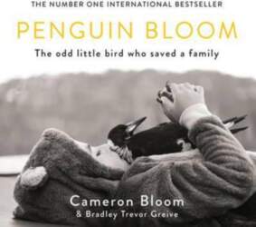 Penguin Bloom