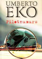 Pilotnumurs