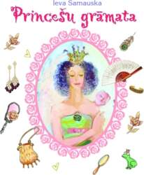 Princešu grāmata