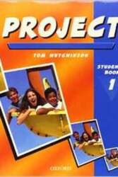 Project 1 Student*s Book