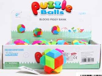 Puzle-bumba