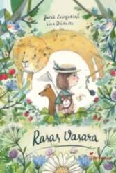 Rasas vasara