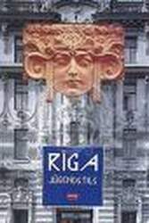 Rīga. Jūgendstils