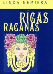 Rīgas raganas