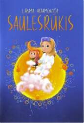 Saulesrūķis