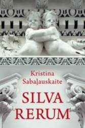 Silva rerum (brošēts izdevums)