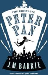 The Complete Peter Pan