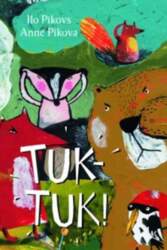 Tuk - tuk!