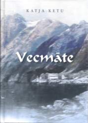 Vecmāte