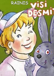 Visi desmit