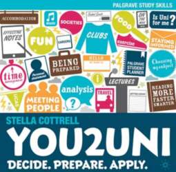 You2Uni Decide. Prepare. Apply
