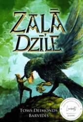 Zaļā dzīle