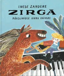 Zirgā