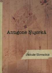 Antigone Ņujorkā