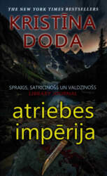Atriebes impērija
