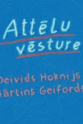 Attēlu vēsture