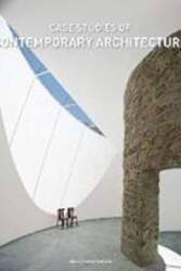 Case Studies of Contemporary Architecture