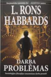 Darba problēmas