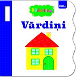Dūdulītim. Vārdiņi