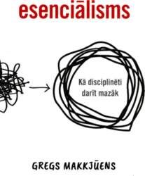 Esenciālisms