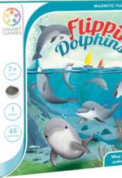 Flippin` Dolphins