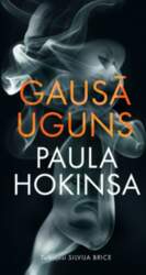 Gausā uguns
