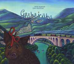 Glābējcūka