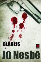 Glābējs (brošēts izdevums)