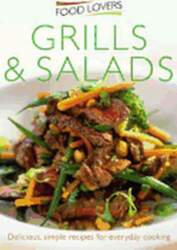 GRILLS & SALADS.