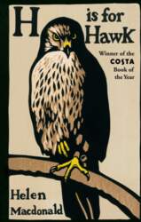 H is for Hawk