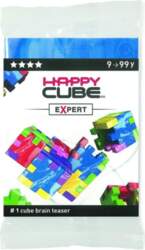 Happy Cube Expert