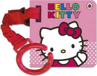 Hello Kitty. Buggy Book