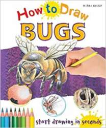 How to Draw Bugs