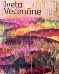Iveta Vecenāne
