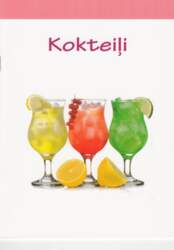 Kokteiļi