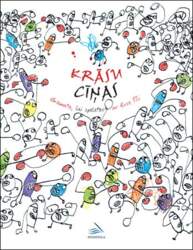 Krāsu cīņas