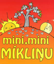 Mini, mini mīkliņu
