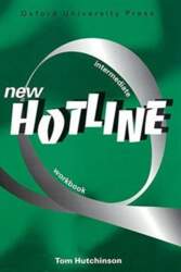 New Hotline Intermediate WBk