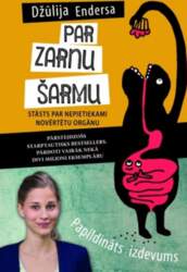 Par zarnu šarmu 2. izdevums.