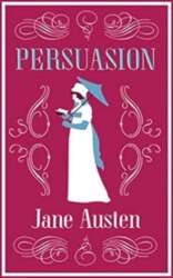 Persuation