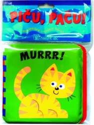 Piču, paču! Murr!