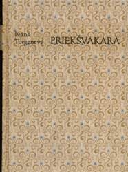 Priekšvakarā